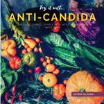 Try it with...Anti-Candida-Recipes Cover des Buches Try it with...Anti-Candida-Recipes (ISBN: 9783347639065)
