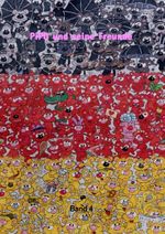 PiPO und seine Freunde Cover des Buches PiPO und seine Freunde (ISBN: 9783347639409)