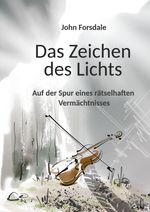 Das Zeichen des Lichts Cover des Buches Das Zeichen des Lichts (ISBN: 9783347689671)