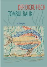 DER DICKE FISCH Cover des Buches DER DICKE FISCH (ISBN: 9783347701588)