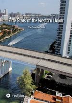 Fifty Stars of the Western Union Cover des Buches Fifty Stars of the Western Union (ISBN: 9783347715295)