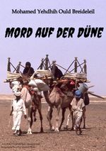 Mord auf der Düne Cover des Buches Mord auf der Düne (ISBN: 9783347719583)