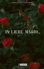 In Liebe Mario... Cover des Buches In Liebe Mario... (ISBN: 9783347721043)