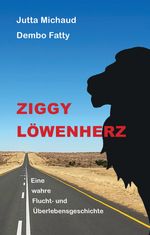 Ziggy Löwenherz Cover des Buches Ziggy Löwenherz (ISBN: 9783347723313)
