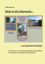 Reise in die Uckermark Cover des Buches Reise in die Uckermark (ISBN: 9783347725058)