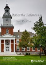 Fifty Stars of The Western Union Cover des Buches Fifty Stars of The Western Union (ISBN: 9783347732469)