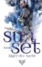 Sunset Cover des Buches Sunset (ISBN: 9783347733107)