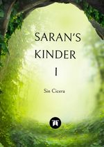 Saran's Kinder Cover des Buches Saran's Kinder (ISBN: 9783347738775)