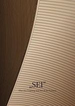 "SEI": Über den Ursprung und Zweck der Existenz Cover des Buches "SEI": Über den Ursprung und Zweck der Existenz (ISBN: 9783347754133)
