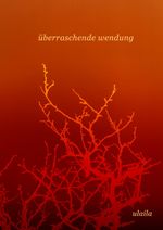 überraschende wendung Cover des Buches überraschende wendung (ISBN: 9783347784697)