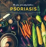 The skin-friendly kitchen: psoriasis Cover des Buches The skin-friendly kitchen: psoriasis (ISBN: 9783347786554)