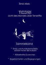 TIZZIRI Cover des Buches TIZZIRI (ISBN: 9783347796492)