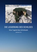 Die Legierung des Schildes Cover des Buches Die Legierung des Schildes (ISBN: 9783347798045)