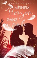 Meinem Herzen ganz nah Cover des Buches Meinem Herzen ganz nah (ISBN: 9783347801400)