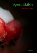Spermikilde Cover des Buches Spermikilde (ISBN: 9783347808065)