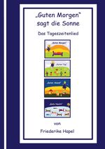 "Guten Morgen" sagt die Sonne Cover des Buches "Guten Morgen" sagt die Sonne (ISBN: 9783347813342)