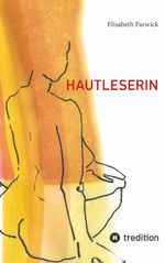 Hautleserin Cover des Buches Hautleserin (ISBN: 9783347818958)