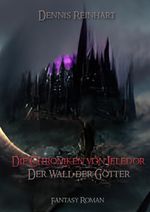 Die Chroniken von Jeledor Cover des Buches Die Chroniken von Jeledor (ISBN: 9783347826861)