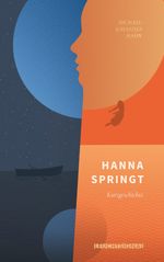 Hanna springt Cover des Buches Hanna springt (ISBN: 9783347829503)