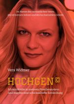 HOCHGEN© Cover des Buches HOCHGEN© (ISBN: 9783347845084)