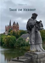 Tage im Herbst Cover des Buches Tage im Herbst (ISBN: 9783347853959)