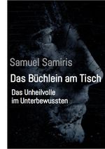 Das Büchlein am Tisch Cover des Buches Das Büchlein am Tisch (ISBN: 9783347857018)