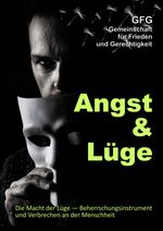 Angst und Lüge Cover des Buches Angst und Lüge (ISBN: 9783347869455)