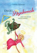 Engel Ayahmah Cover des Buches Engel Ayahmah (ISBN: 9783347877368)