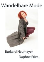 Wandelbare Mode Cover des Buches Wandelbare Mode (ISBN: 9783347890039)