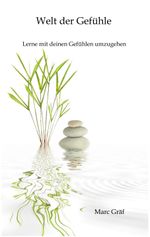 Welt der Gefühle Cover des Buches Welt der Gefühle (ISBN: 9783347895560)