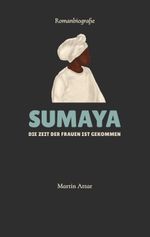 SUMAYA Cover des Buches SUMAYA (ISBN: 9783347899063)
