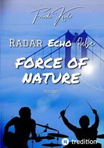 Radar Echo Pulse Cover des Buches Radar Echo Pulse (ISBN: 9783347902169)