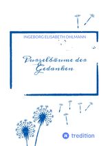 Purzelbäume der Gedanken Cover des Buches Purzelbäume der Gedanken (ISBN: 9783347910096)