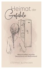 Heimat der Gefühle Cover des Buches Heimat der Gefühle (ISBN: 9783347911642)