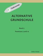 Alternative Grundschule, Band 5 Cover des Buches Alternative Grundschule, Band 5 (ISBN: 9783347917576)