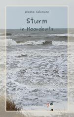 Sturm in Moordevitz Cover des Buches Sturm in Moordevitz (ISBN: 9783347922501)