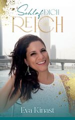 Schlaf dich reich Cover des Buches Schlaf dich reich (ISBN: 9783347923935)