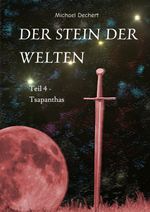 Der Stein der Welten Cover des Buches Der Stein der Welten (ISBN: 9783347926240)