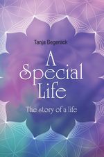 A Special Life Cover des Buches A Special Life (ISBN: 9783347928183)