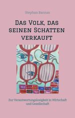 Das Volk, das seinen Schatten verkauft Cover des Buches Das Volk, das seinen Schatten verkauft (ISBN: 9783347929067)