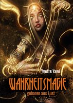 Wahrheitsmagie Cover des Buches Wahrheitsmagie (ISBN: 9783347935372)