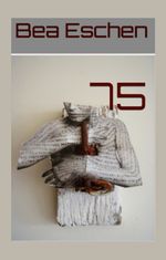 75 Cover des Buches 75 (ISBN: 9783347943209)