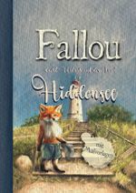Der Fuchs Fallou Cover des Buches Der Fuchs Fallou (ISBN: 9783347943872)
