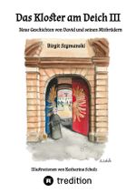 Das Kloster am Deich III Cover des Buches Das Kloster am Deich III (ISBN: 9783347944480)