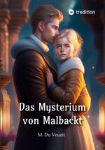 Das Mysterium von Malbackt Cover des Buches Das Mysterium von Malbackt (ISBN: 9783347947153)