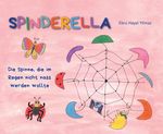 Spinderella Cover des Buches Spinderella (ISBN: 9783347953185)
