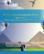 Das Erste Arabische Lesebuch für Anfänger Cover des Buches Das Erste Arabische Lesebuch für Anfänger (ISBN: 9783347956414)