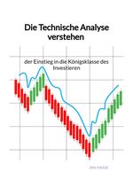Die Technische Analyse verstehen - der Einstieg in die Königsklasse des Investieren Cover des Buches Die Technische Analyse verstehen - der Einstieg in die Königsklasse des Investieren (ISBN: 9783347960046)