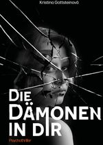 Die Dämonen in dir Cover des Buches Die Dämonen in dir (ISBN: 9783347965416)