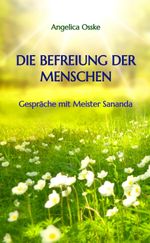 Die Befreiung der Menschen Cover des Buches Die Befreiung der Menschen (ISBN: 9783347965829)